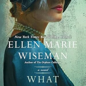 What She Left Behind: A Haunting and Heartbreaking Story of 1920s Historical Fiction