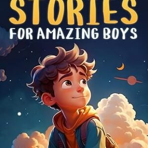A Motivational Book About Self-Confidence, Friendship and Courage for Young Readers
