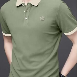 Lymio Polo T Shirt for Men || Men Casual T-Shirt