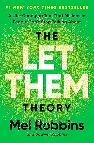 The Let Them Theory