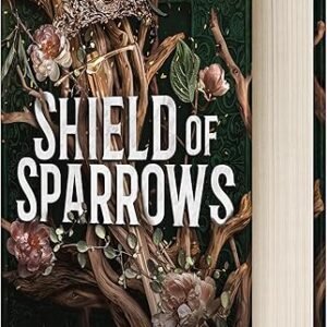 Shield of Sparrows