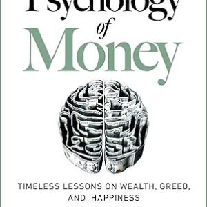The Psychology of Money