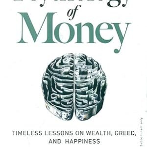 The Psychology of Money