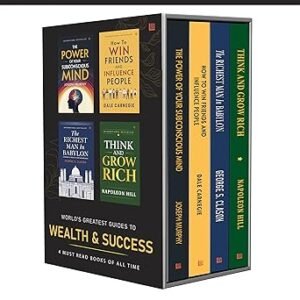 World’s Greatest Guides to Wealth & Success
