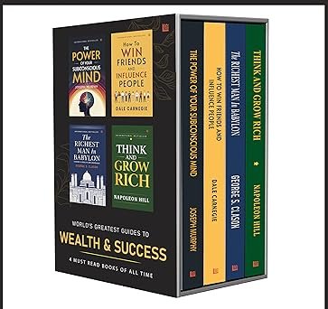 World’s Greatest Guides to Wealth & Success