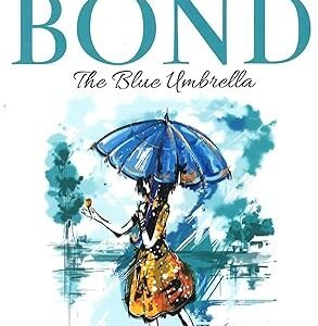 THE BLUE UMBRELLA