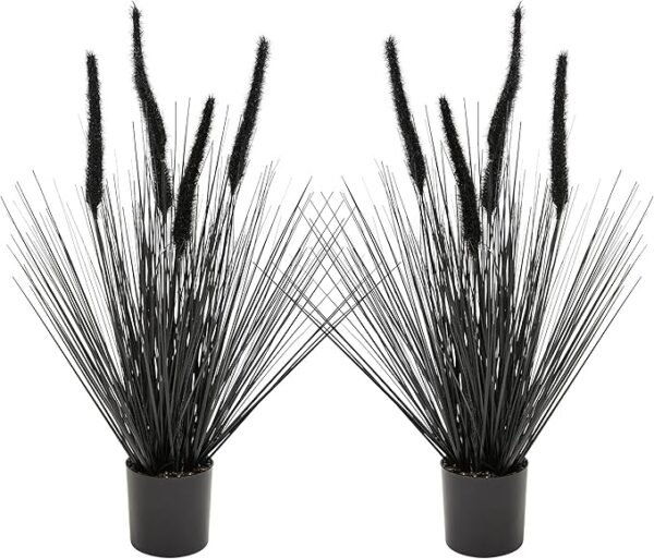 JonesHouseDeco Dogwood Simulation Fake Imitation Plastic Faux Indoor Outdoor plant- Artificial Flower Decoration Decor Ornament Pot Planter