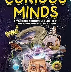 Interesting Facts For Curious Minds