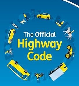 The Official Highway Code