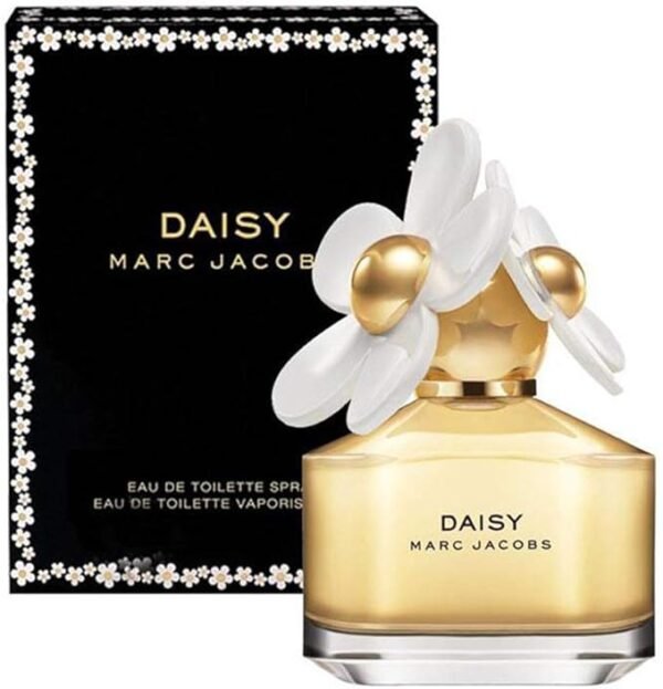Daisy Marc Jacobs 1.7 oz EDT Spray For Women