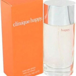Clinique Happy Eau De Perfume Spray For Women - 100Ml
