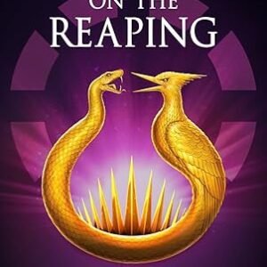 Sunrise on the Reaping