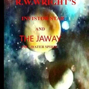 Invistor Star and the Jaway Water Spirit