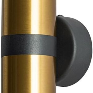 ARTE LAMP Wall Backlight for decorative lighting RAN A3143AP-2PB