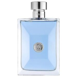 Versace Für Männer Eau de Toilette, 1 Packung 100 ml
