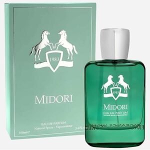 Fragrance World Midori Eau De Parfum 100ml