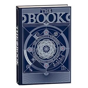 The Book. Der Ultimative Wegweiser Zum Wiederaufbau einer Zivilisation - Bücher für Erwachsene - Wissensenzyklopädie mit über 400 Seiten voller detaillierter und fesselnder Illustrationen