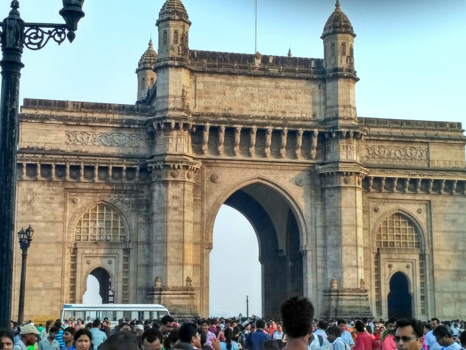 tourist places in india