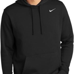 NIKE Sportswear Men's Pullover Club Hoodie