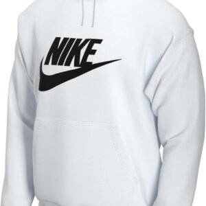 Nike Men's Sportswear Club Pullover Hoodie
