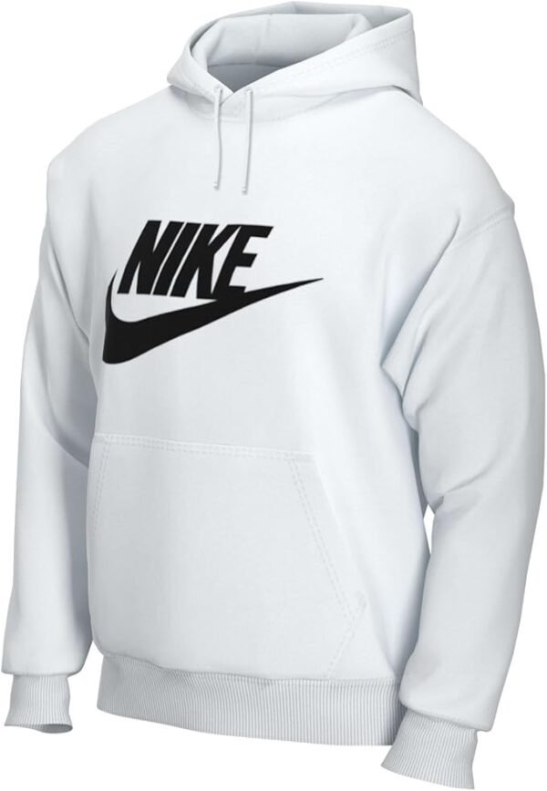 Nike Men's Sportswear Club Pullover Hoodie
