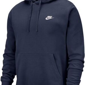 Nike Men's Pull Over Hoodie