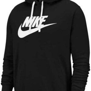 Nike Men's Sportswear Club Pullover Hoodie