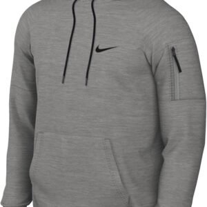 Nike Men Therma Hooded Fitness Pullover