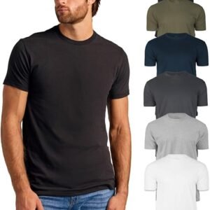 True Classic Mens T-Shirts