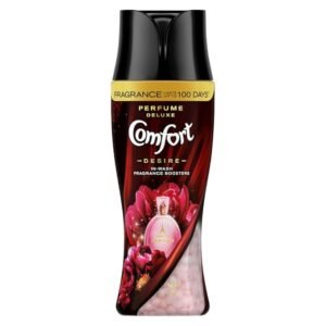 Comfort In-wash Fragrance Boosters, Fragrance Beads, 200gm, Blend of Fruity and Floral Scent